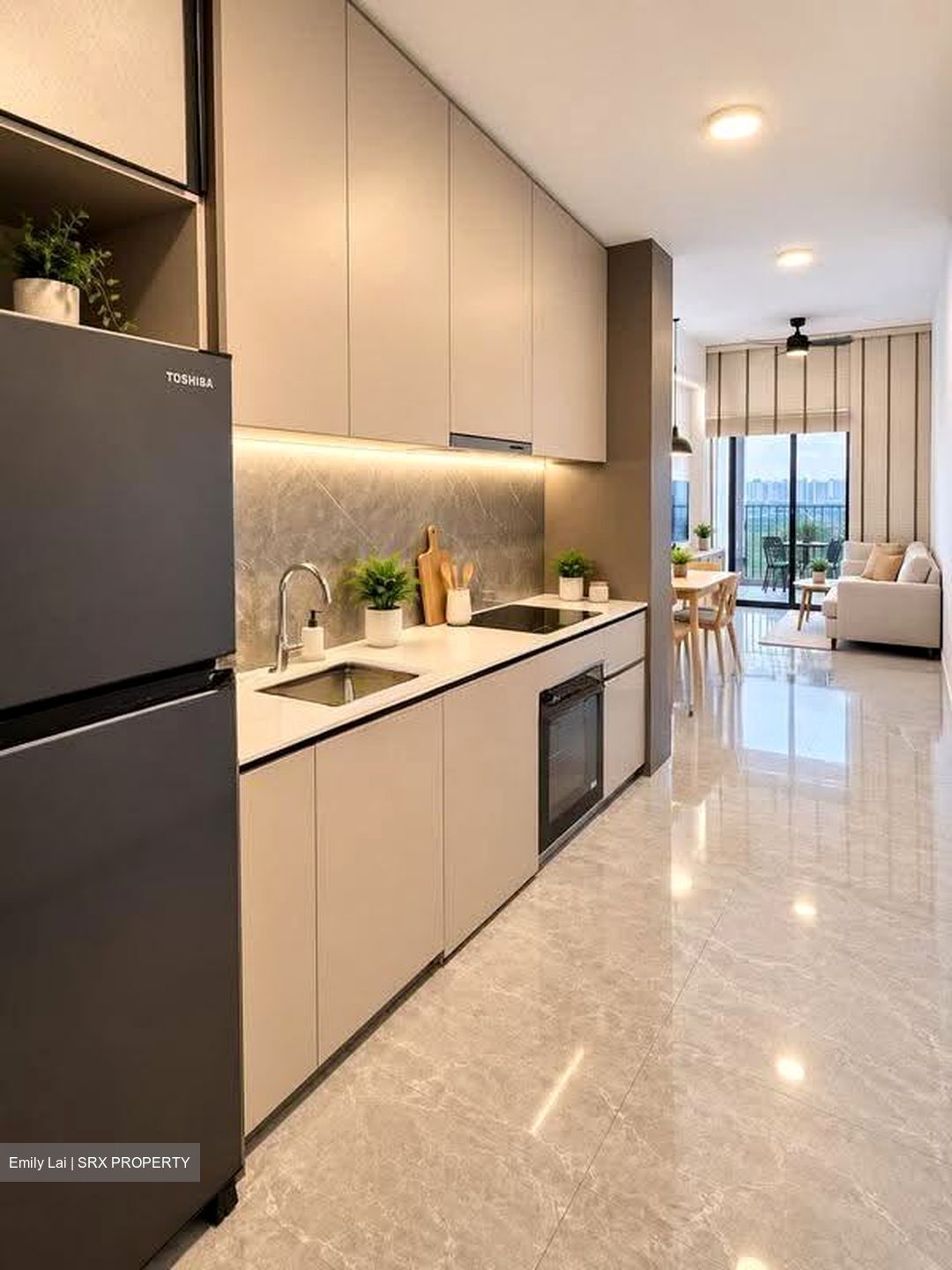 Sengkang Grand Residences (D19), Apartment #615281321